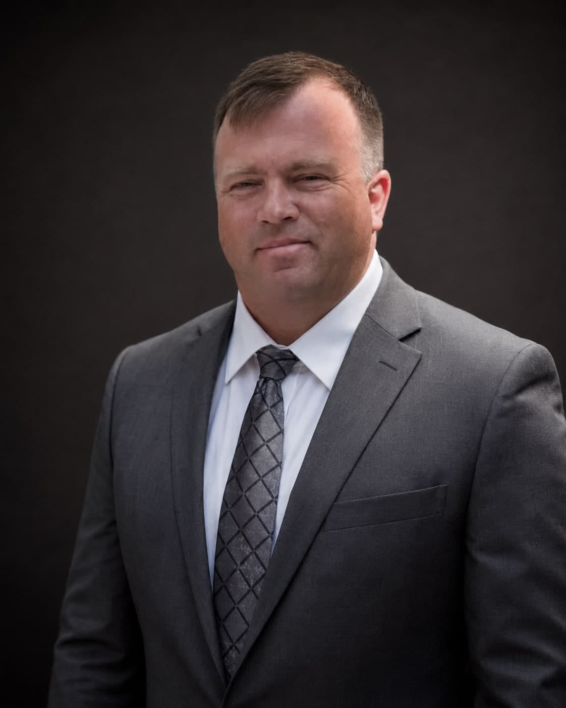 Todd Holliday